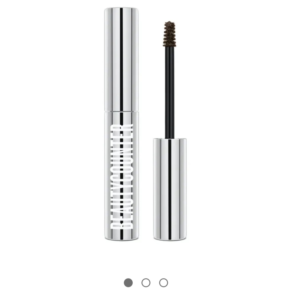Beautycounter Eyebrow gel